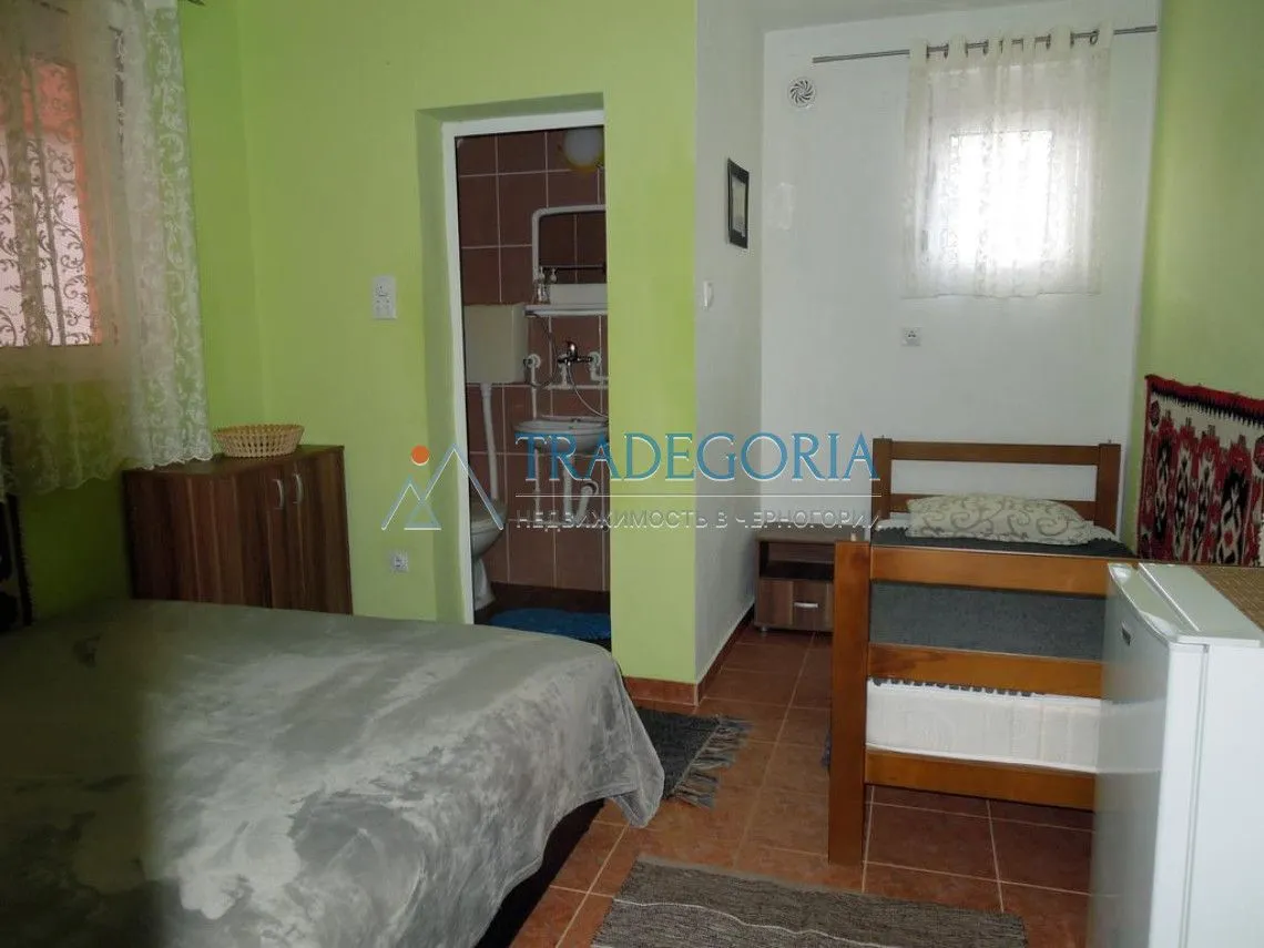 Prodaja, ugostiteljski objekat, 300m², Dobra Voda, Bar