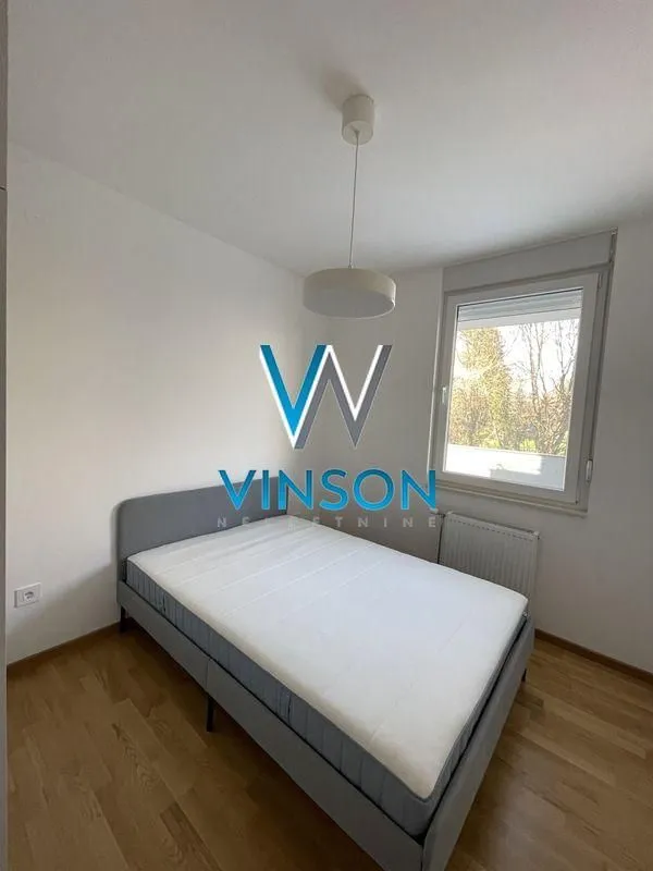 Izdavanje, jednosoban stan, 40m², Telep, Novi Sad Sve Podlokacije