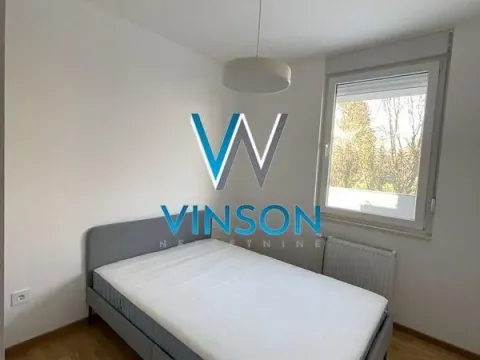 Izdavanje, jednosoban stan, 40m², Telep, Novi Sad Sve Podlokacije - image 11