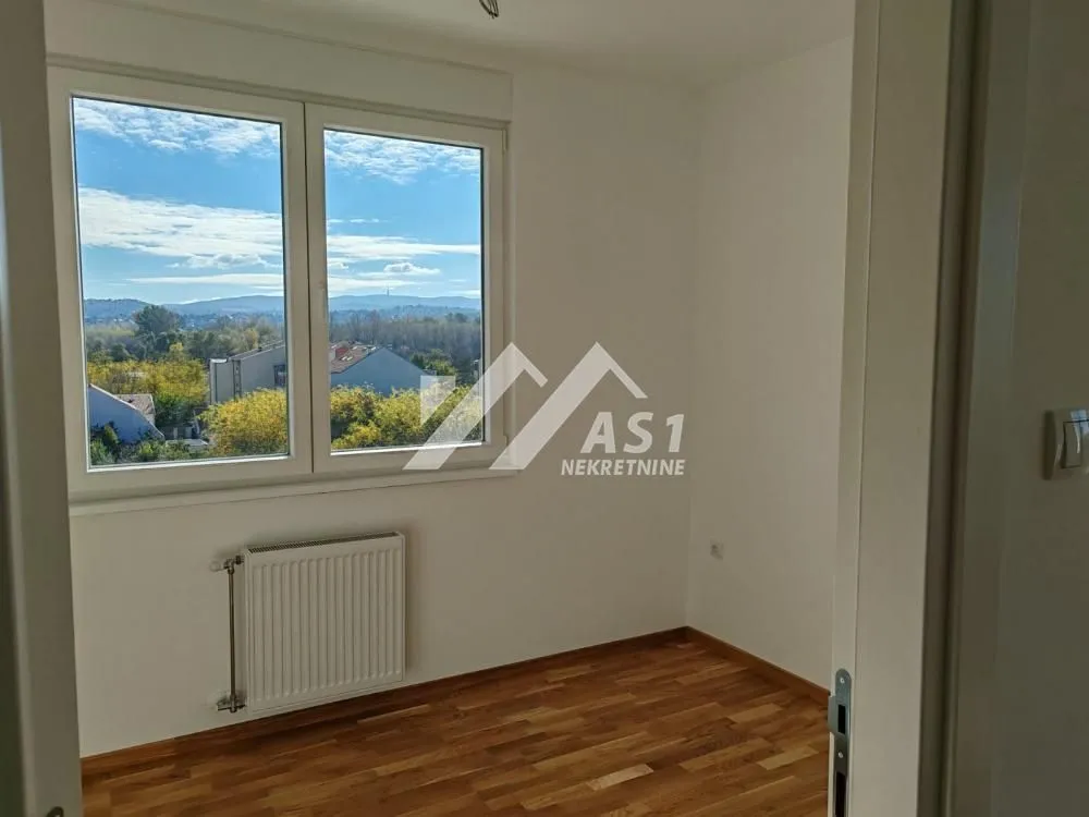 Sale, one bedroom apartment, 38m², Telep, Novi Sad Sve Podlokacije