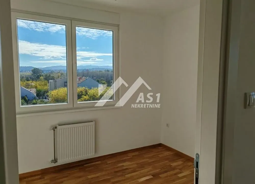 Sale, one bedroom apartment, 38m², Telep, Novi Sad Sve Podlokacije