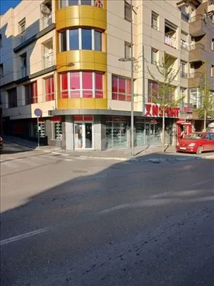 Rent, office space, 490m², Arandjelovac, Srbija