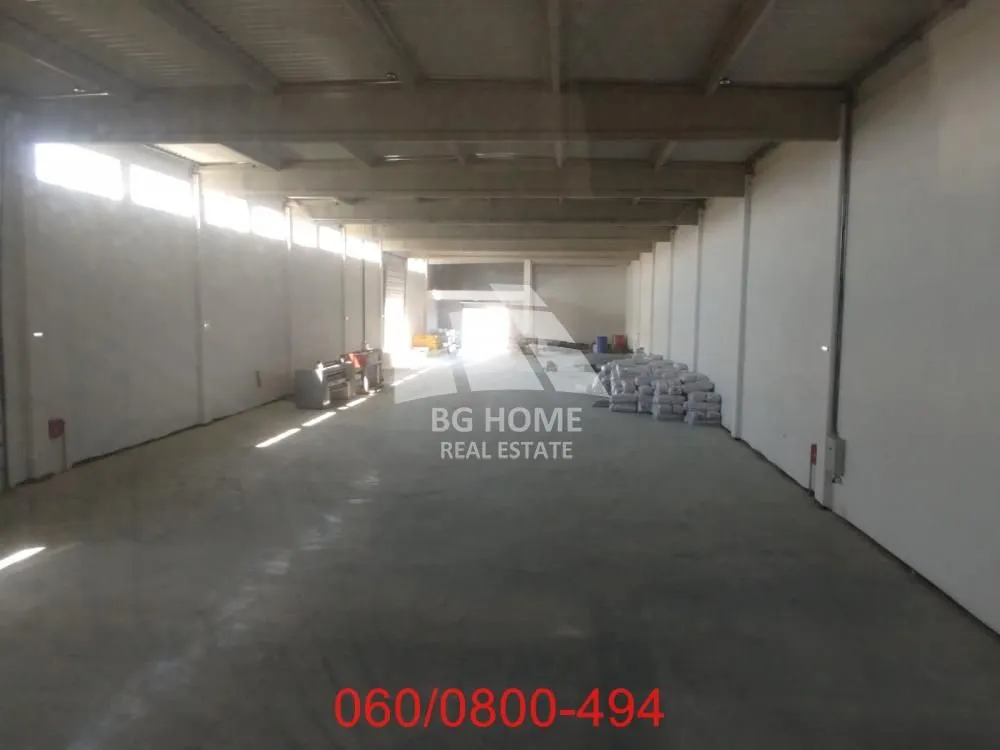 Sale, office space, 2318m², Dobanovci, Surčin