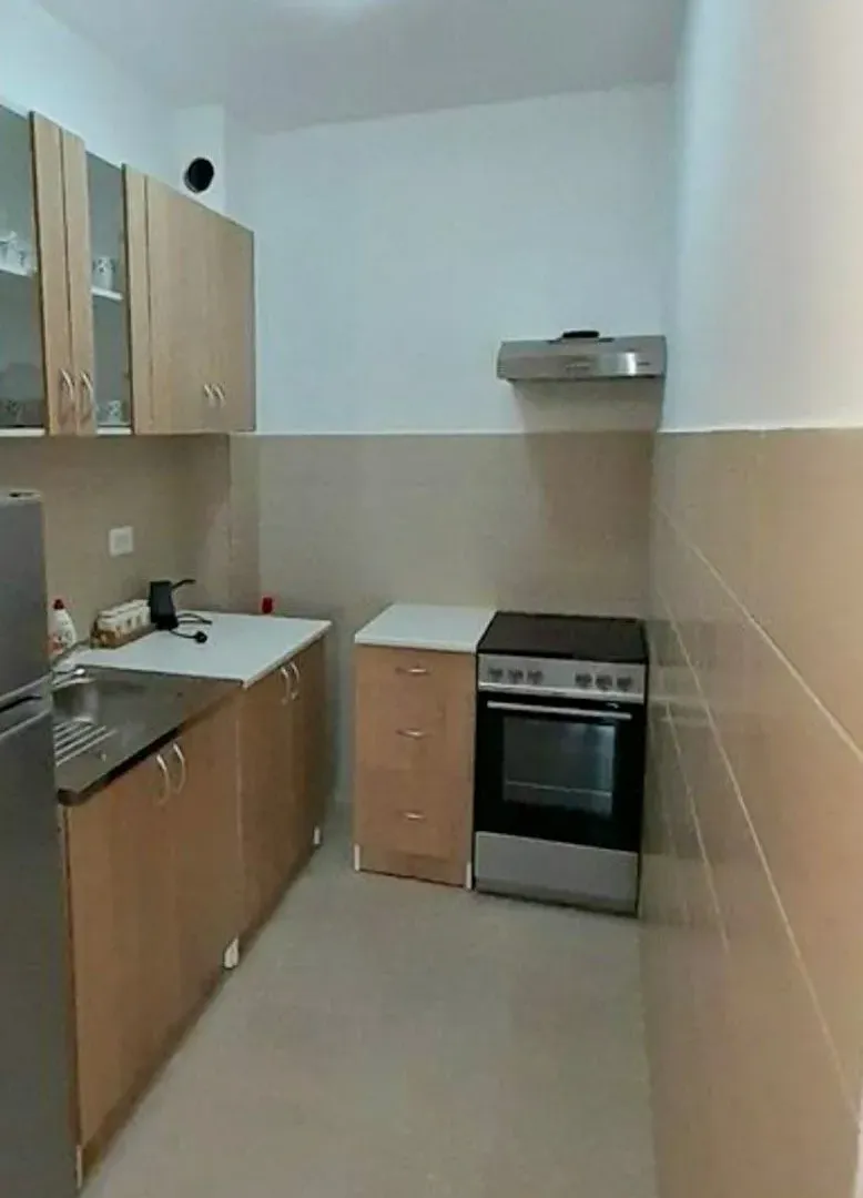 Rent, studio apartment, 34m², Zabjelo, Podgorica