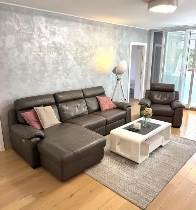 Rent, three bedroom apartment, 94m², Lion, Zvezdara Sve Podlokacije