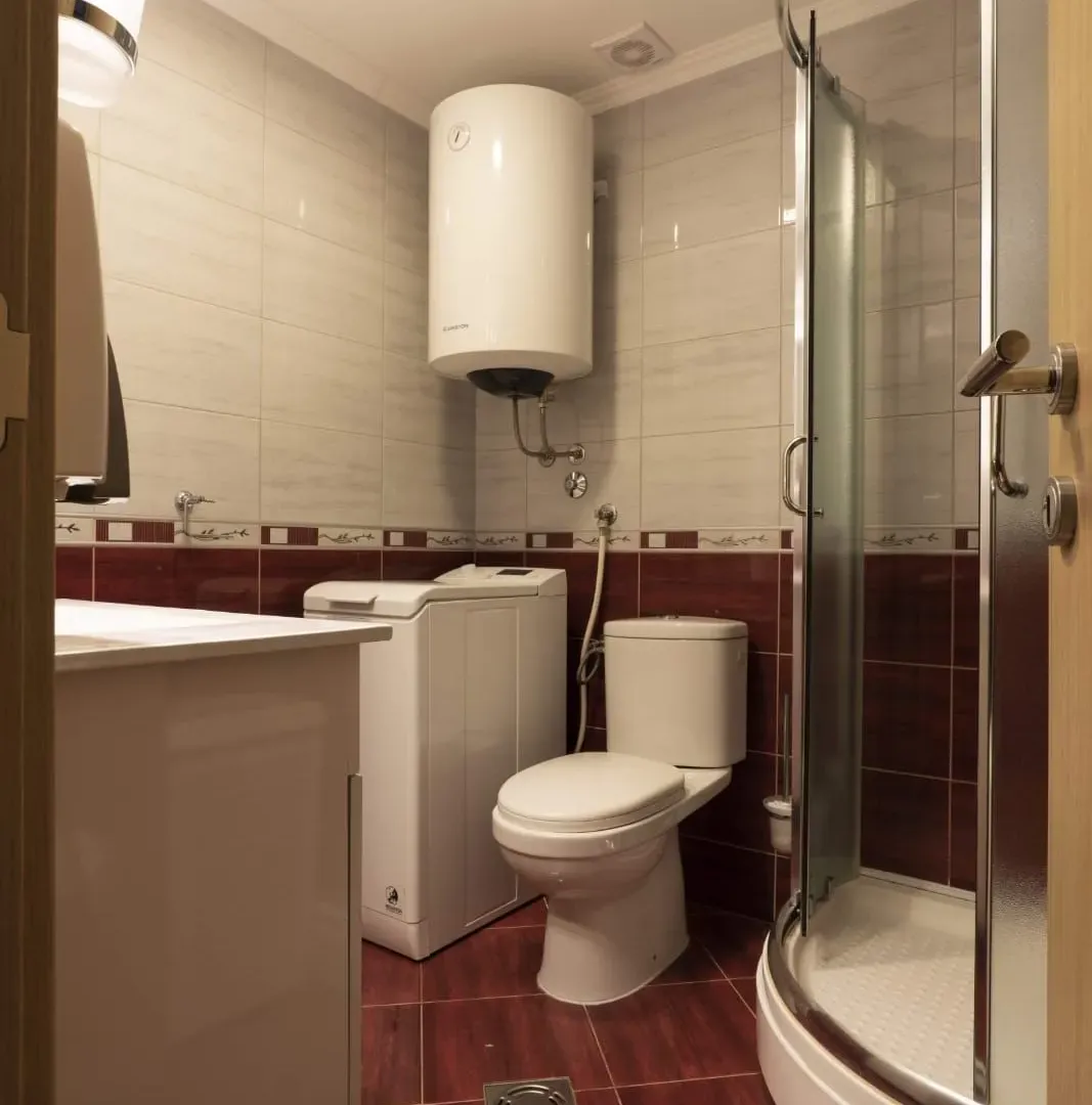 Sale, two bedroom apartment, 61m², Budva, Crna Gora