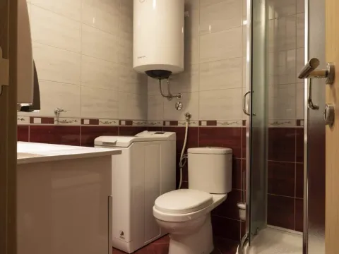 Sale, two bedroom apartment, 61m², Budva, Crna Gora - image 14