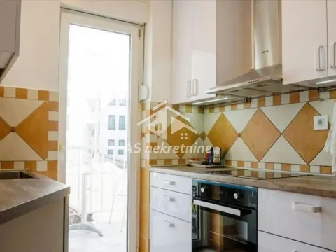 Izdavanje, dvosoban stan, 51m², Dorćol Sve Podlokacije, Beograd - image 5