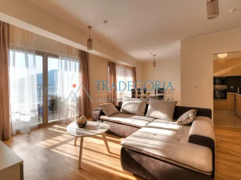 Prodaja, trosoban stan, 125m², Budva, Crna Gora - image 2