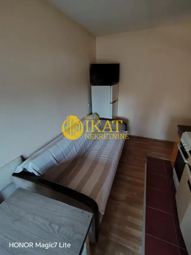 Prodaja, jednosoban stan, 38m², Padinska Skela, Palilula Sve Podlokacije