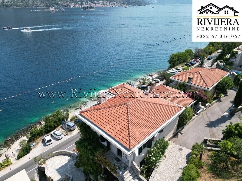 Prodaja, dvosoban stan, 101m², Kostanjica, Kotor
