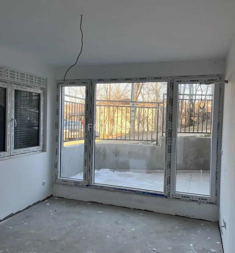 Prodaja, dvosoban stan, 50m², Jajinci, Voždovac Sve Podlokacije