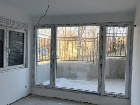 Prodaja, dvosoban stan, 50m², Jajinci, Voždovac Sve Podlokacije - image 8