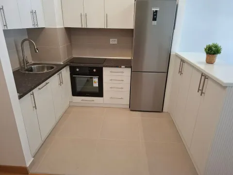 Izdavanje, dvosoban stan, 46m², Voždovac Sve Podlokacije, Beograd - image 5