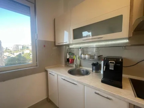 Prodaja, jednosoban stan, 60m², Centar, Budva - image 7