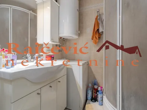 Rent, one bedroom apartment, 43m², Čukarica, Beograd - image 17