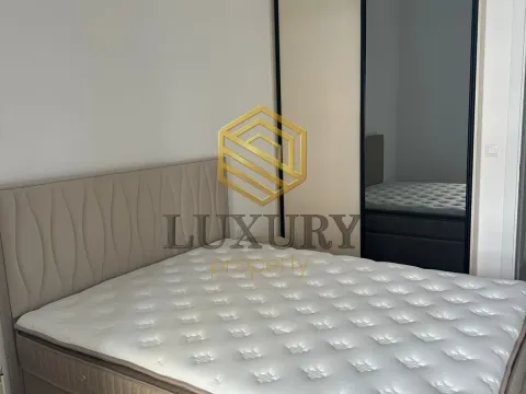 Rent, one bedroom apartment, 45m², Zabjelo, Podgorica - image 6