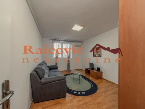 Rent, one bedroom apartment, 32m², Krnjaca, Palilula Sve Podlokacije - image 2