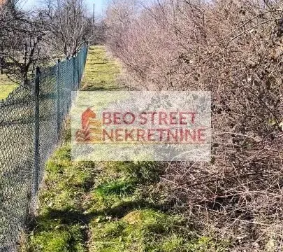 Prodaja, plac, 1400m², Babe, Sopot - image 3