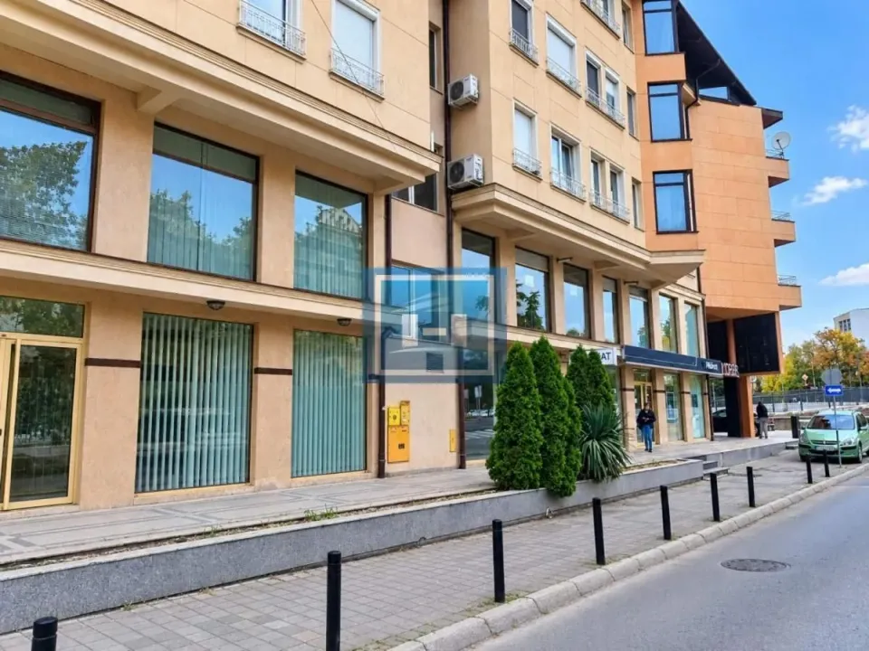 Sale, office space, 85m², Centar, Paraćin
