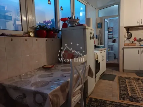 Sale, two bedroom apartment, 50m², Bečići, Budva - image 8