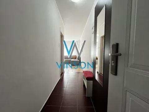 Rent, one bedroom apartment, 36m², Novi Sad Sve Podlokacije, Novi Sad - image 9