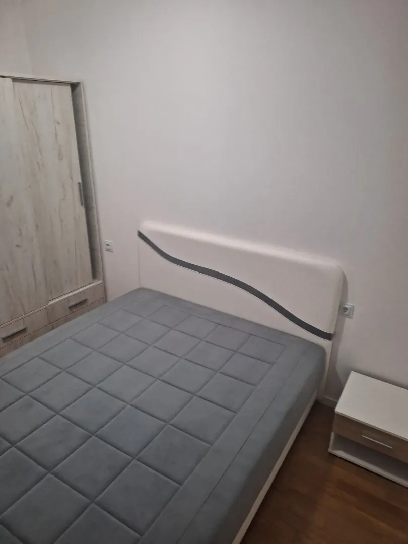 Rent, one bedroom apartment, 33m², Zabjelo, Podgorica