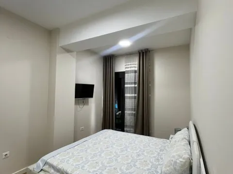 Rent, two bedroom apartment, 78m², Centar, Podgorica - image 5