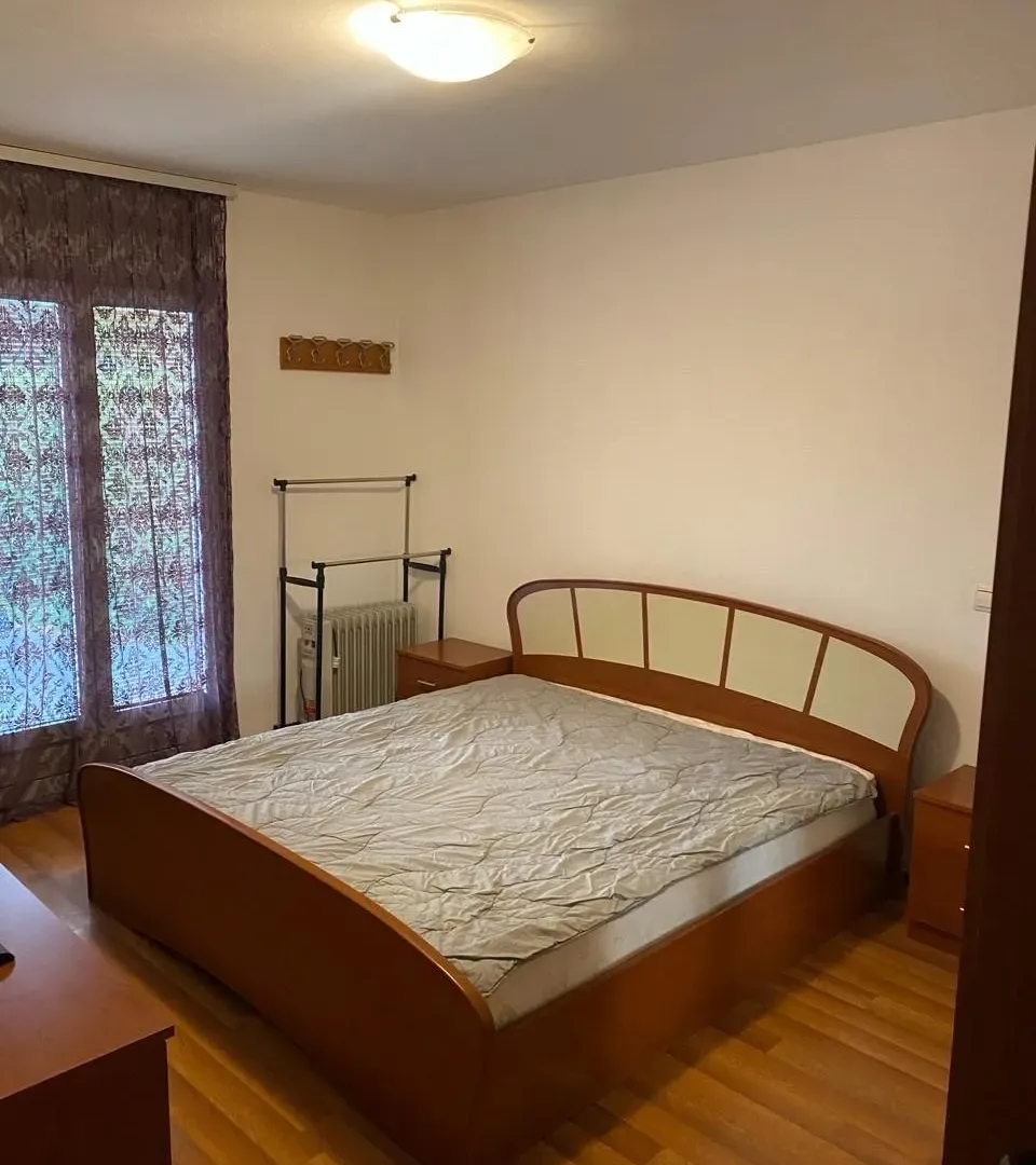 Rent, house, 106m², Pobrežje, Podgorica