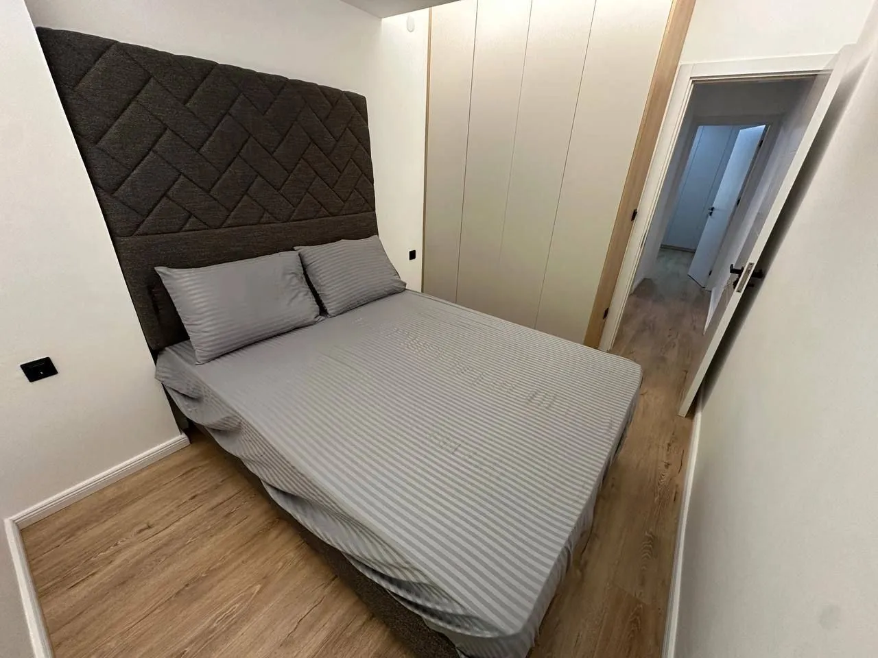 Rent, two bedroom apartment, 45m², Dubovica, Budva