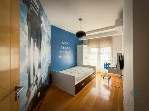 Izdavanje, trosoban stan, 103m², Preko Morače, Podgorica - image 9