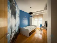 Izdavanje, trosoban stan, 103m², Preko Morače, Podgorica - image 9