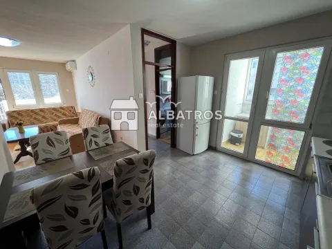 Rent, one bedroom apartment, 55m², Makedonsko naselje, Bar - image 6