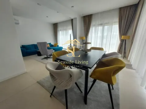 Rent, two bedroom apartment, 150m², Gornja Lastva, Tivat - image 2