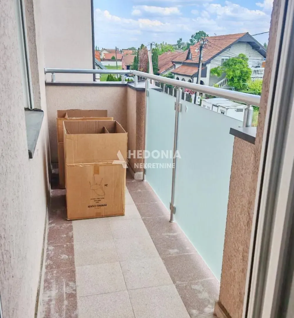 Izdavanje, dvosoban stan, 50m², Krnjaca, Palilula Sve Podlokacije