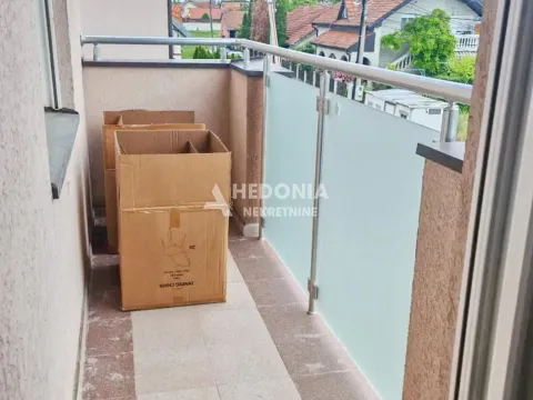 Izdavanje, dvosoban stan, 50m², Krnjaca, Palilula Sve Podlokacije - image 6