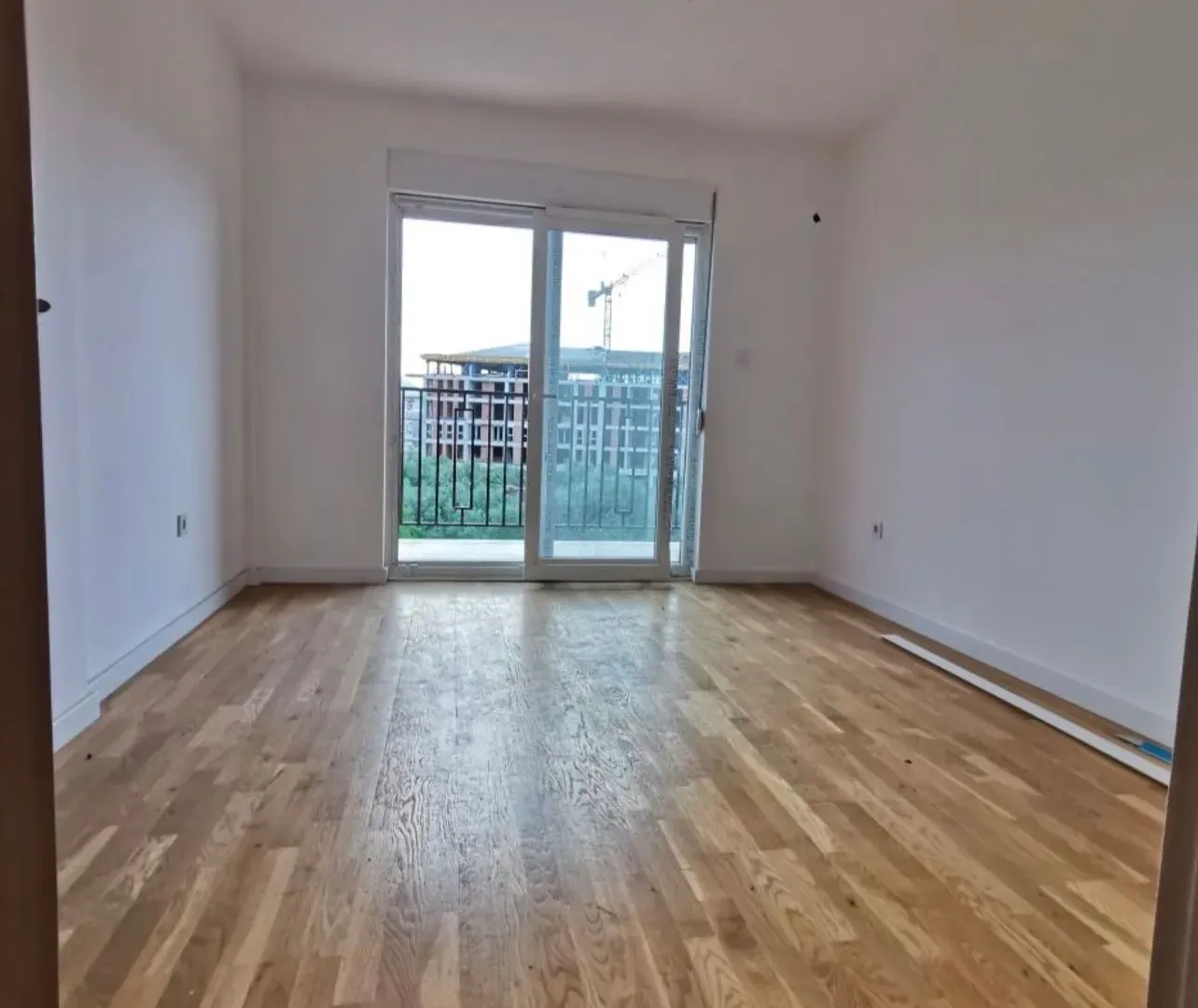 Prodaja, jednosoban stan, 68m², Ljubović, Podgorica