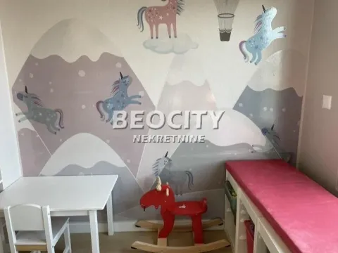 Izdavanje, četvorosoban stan, 122m², Dorćol Sve Podlokacije, Beograd - image 15