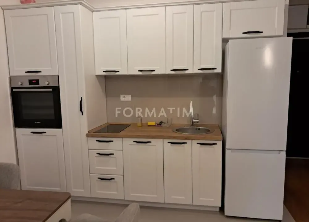 Izdavanje, jednosoban stan, 43m², Gradska Bolnica, Zvezdara Sve Podlokacije