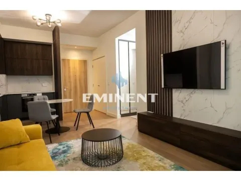 Rent, three bedroom apartment, 75m², Savski Venac, Beograd - image 4