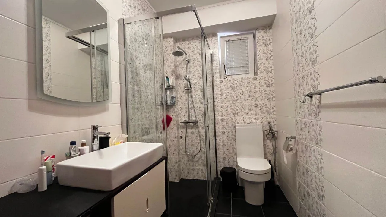 Prodaja, dvosoban stan, 102m², Petrovac, Budva