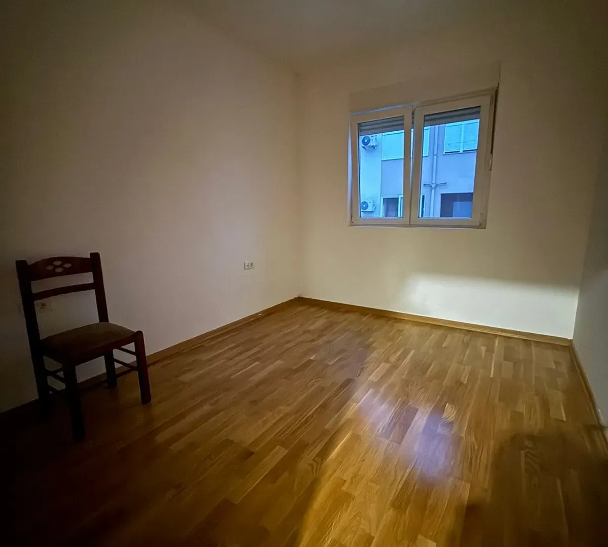 Rent, two bedroom apartment, 57m², Tuški Put, Podgorica
