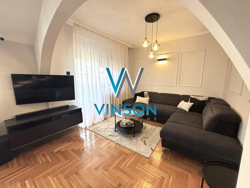 Prodaja, dvosoban stan, 80m², Nova Detelinara, Novi Sad Sve Podlokacije