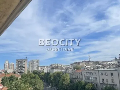 Izdavanje, stan, 130m², Centar Sve Podlokacije, Beograd - image 13