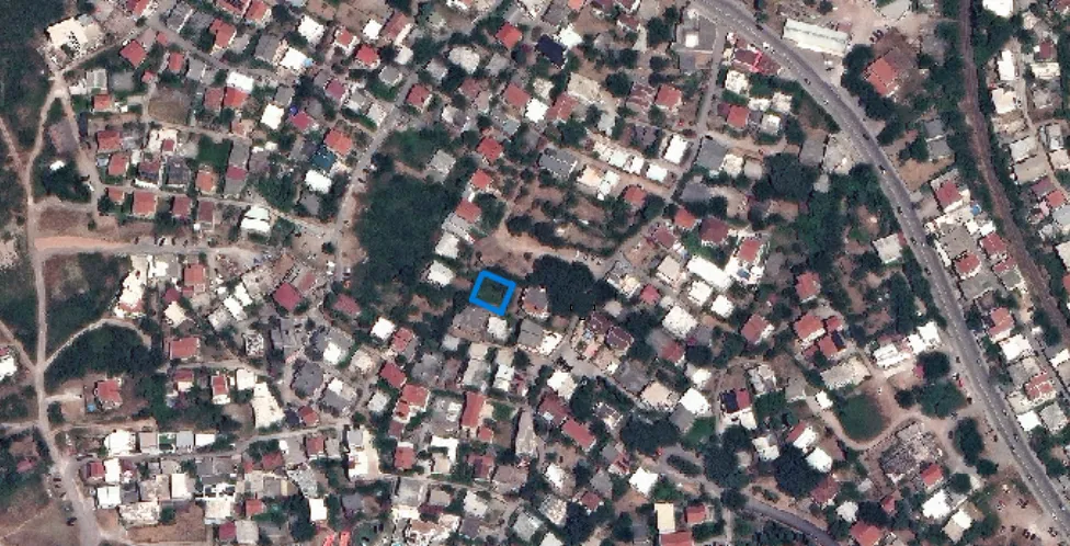 Prodaja, plac, 424m², Sutomore, Bar