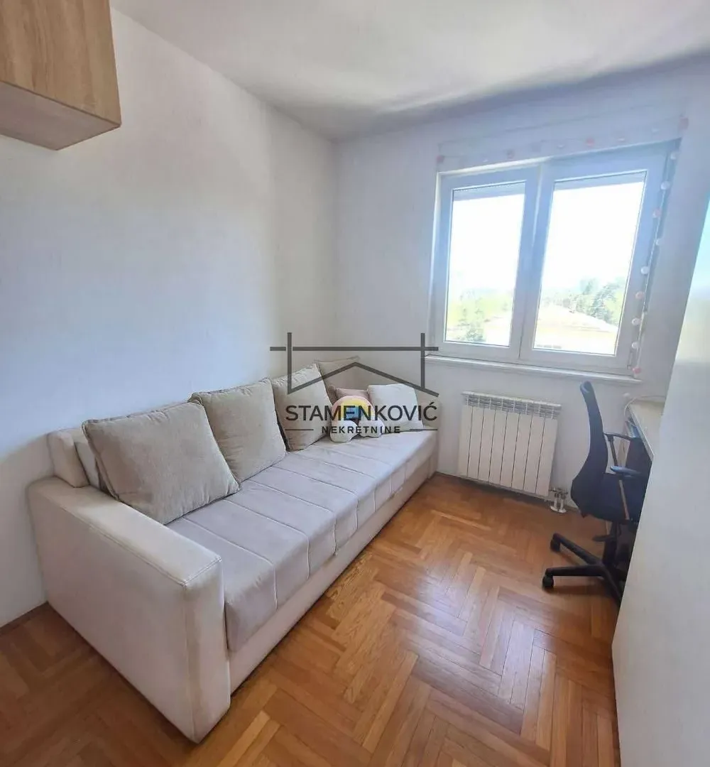 Prodaja, dvosoban stan, 52m², Grbavica, Novi Sad Sve Podlokacije