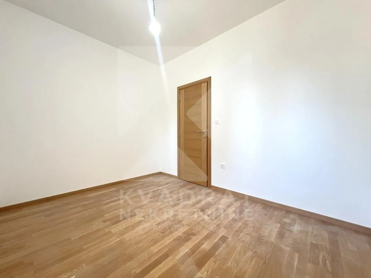 Prodaja, jednosoban stan, 37m², Zabjelo, Podgorica