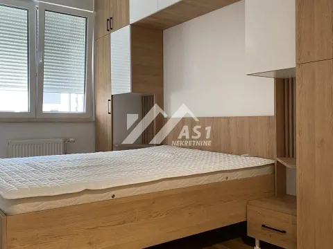 Rent, one bedroom apartment, 44m², Avijatičarsko naselje, Novi Sad Sve Podlokacije - image 6