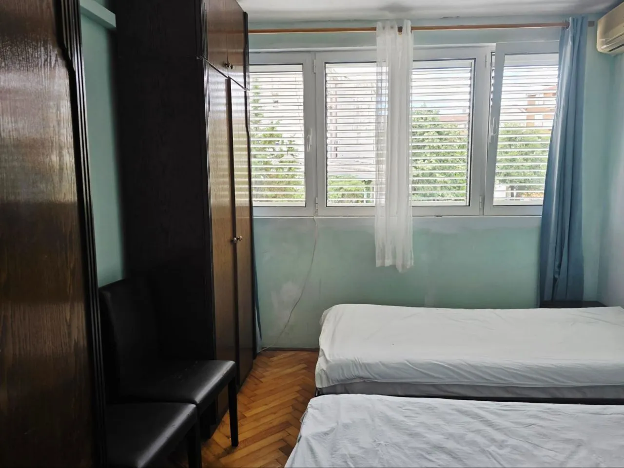 Sale, studio apartment, 29m², Babilonija, Budva