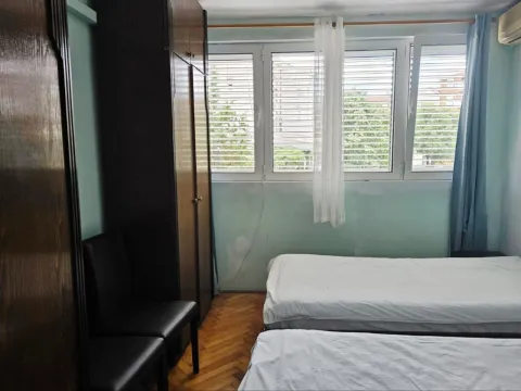Sale, studio apartment, 29m², Babilonija, Budva - image 5
